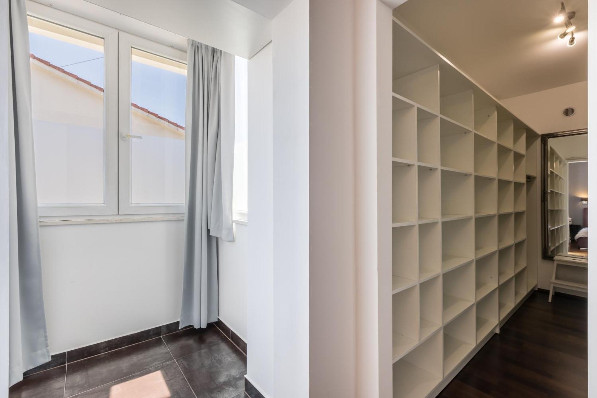 Central Park Apartment With Terrace Split Zewnętrze zdjęcie