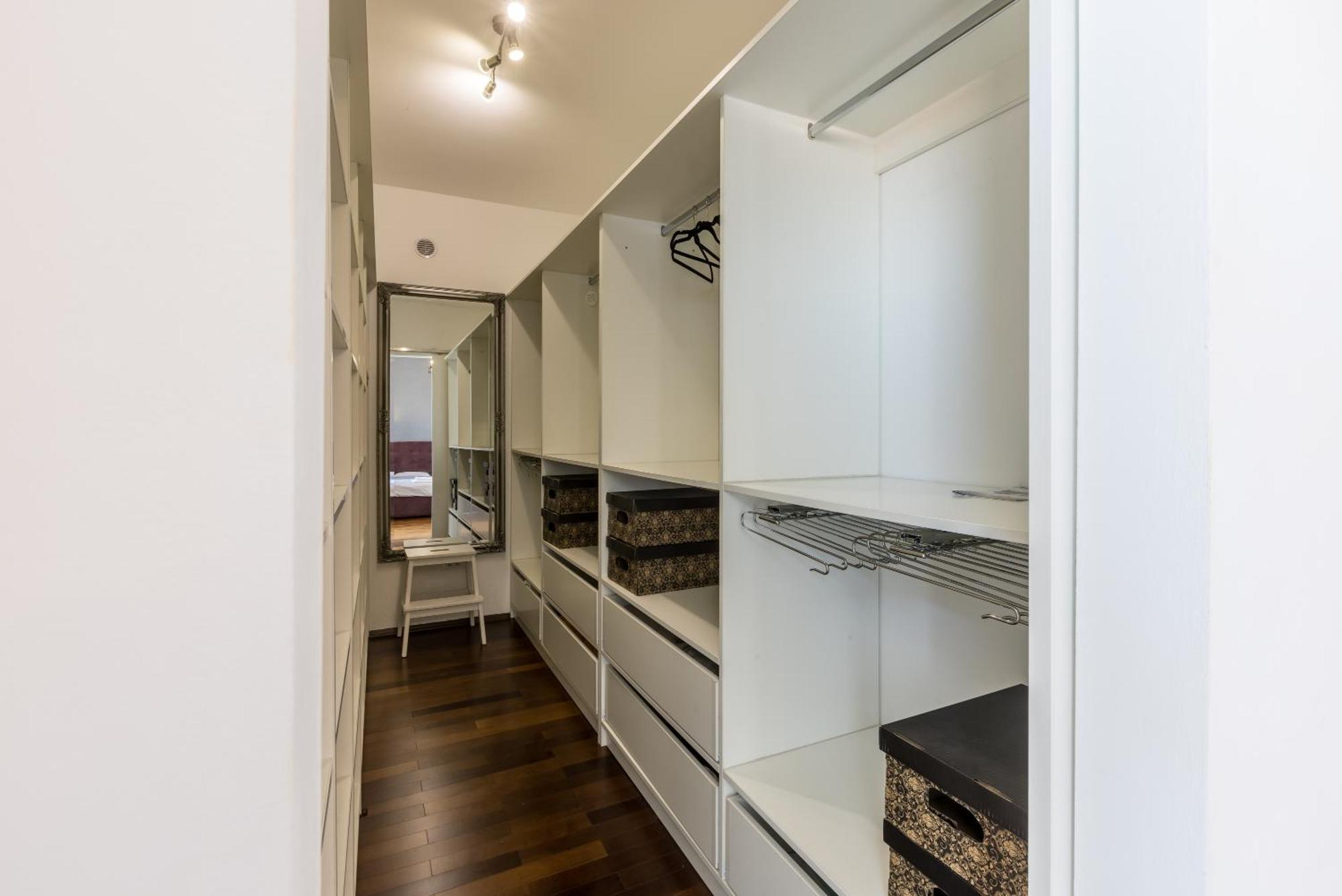 Central Park Apartment With Terrace Split Zewnętrze zdjęcie